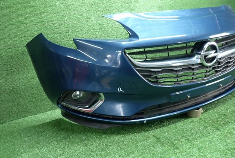 opel corsa nárazník E 2014+ - 4