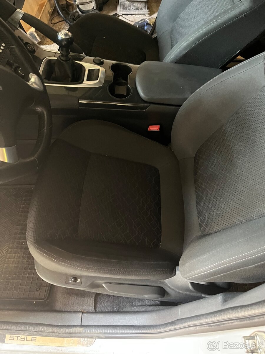 Peugeot 3008-Náhradné diely model 2013-2016 - 4