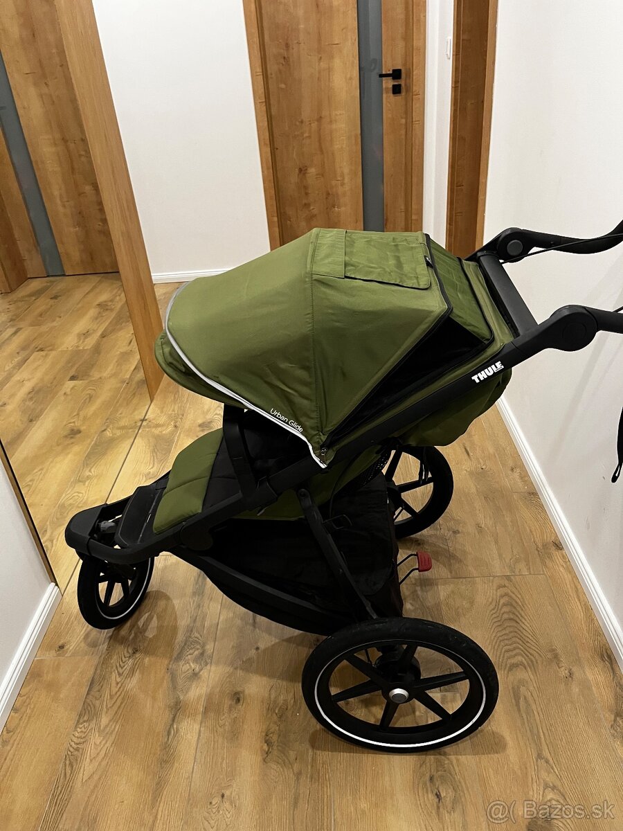 THULE Urban Glide 2 - 4