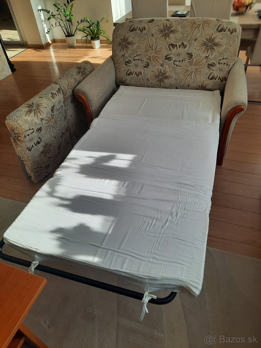 sedacia súprava - 4