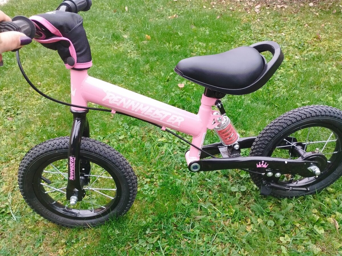 Odrazadlo Rennmeister - 4