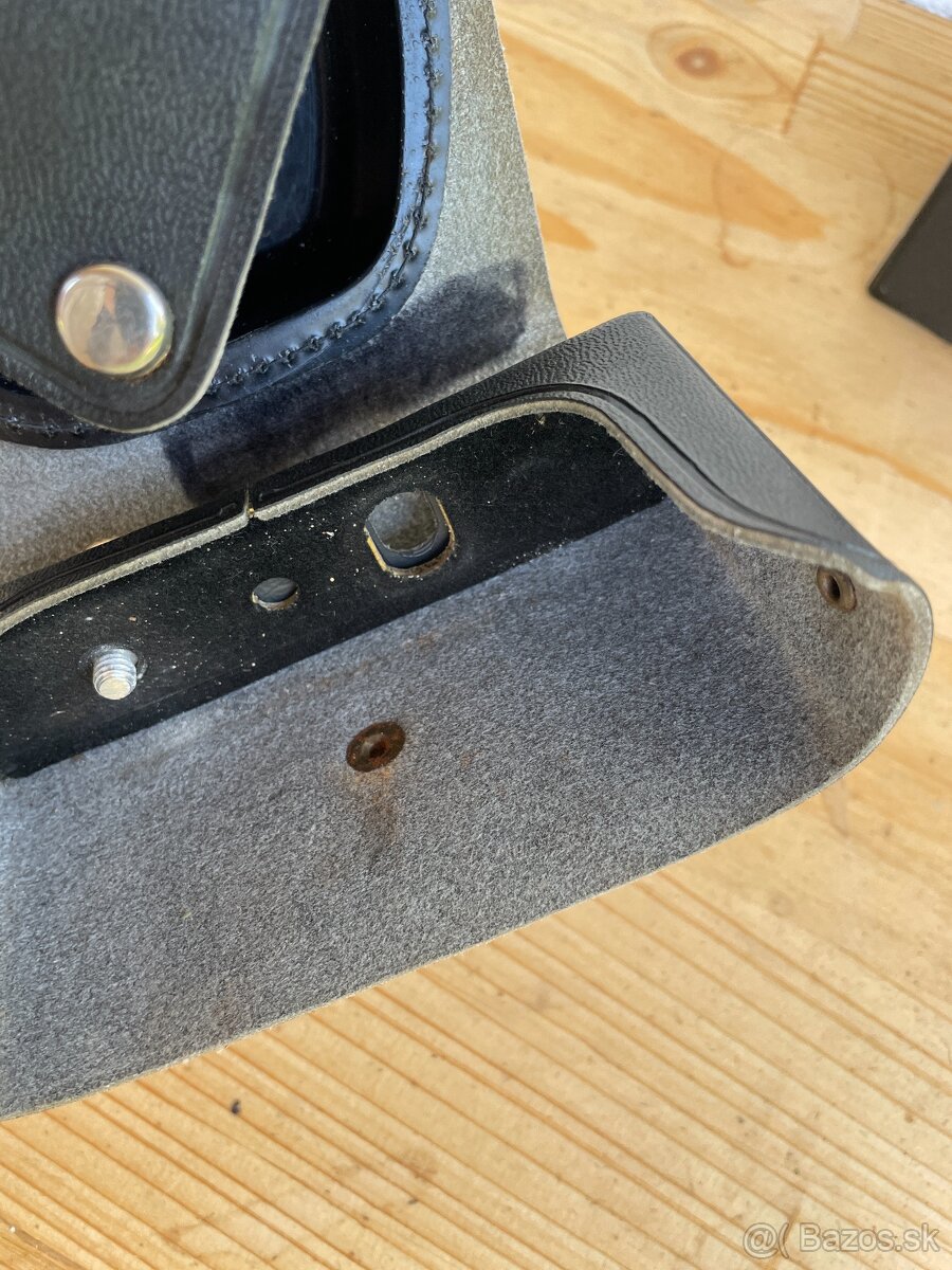 fotoaparát Vilia - 4