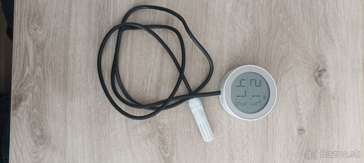 Zigbee zariadenia - 4