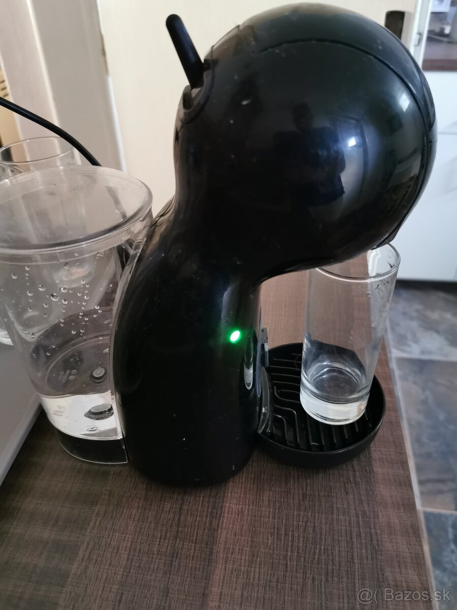 Dolce gusto kávovar - 4