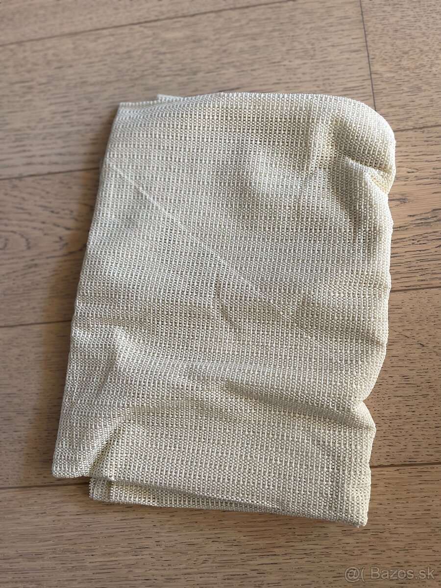 Dievčenský koberec bavlnený - 4