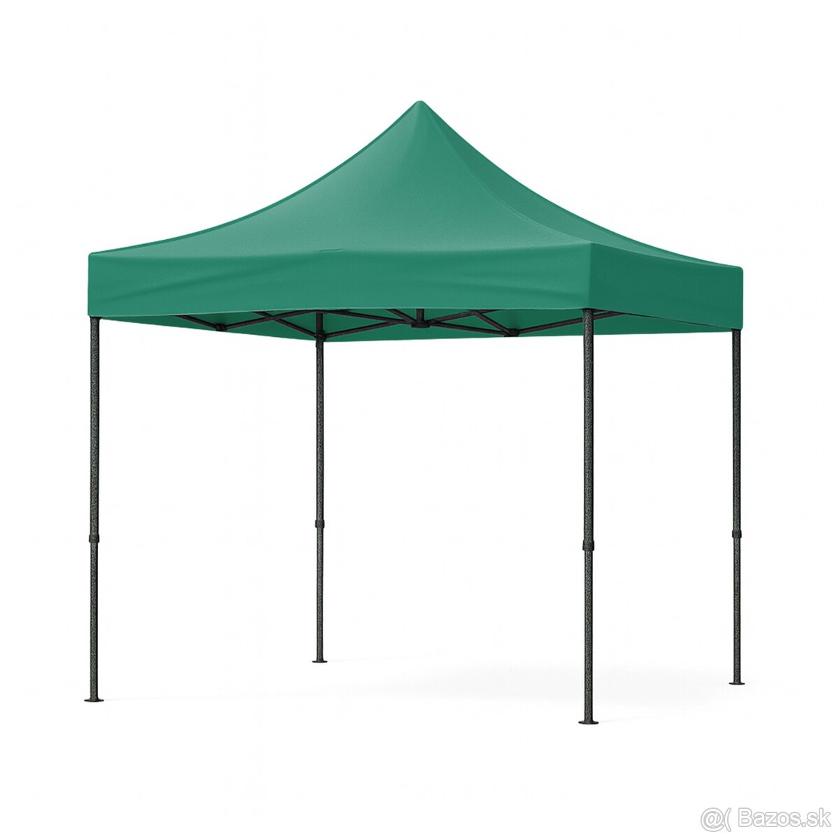 Rozkladací altánok 3x3m - 4