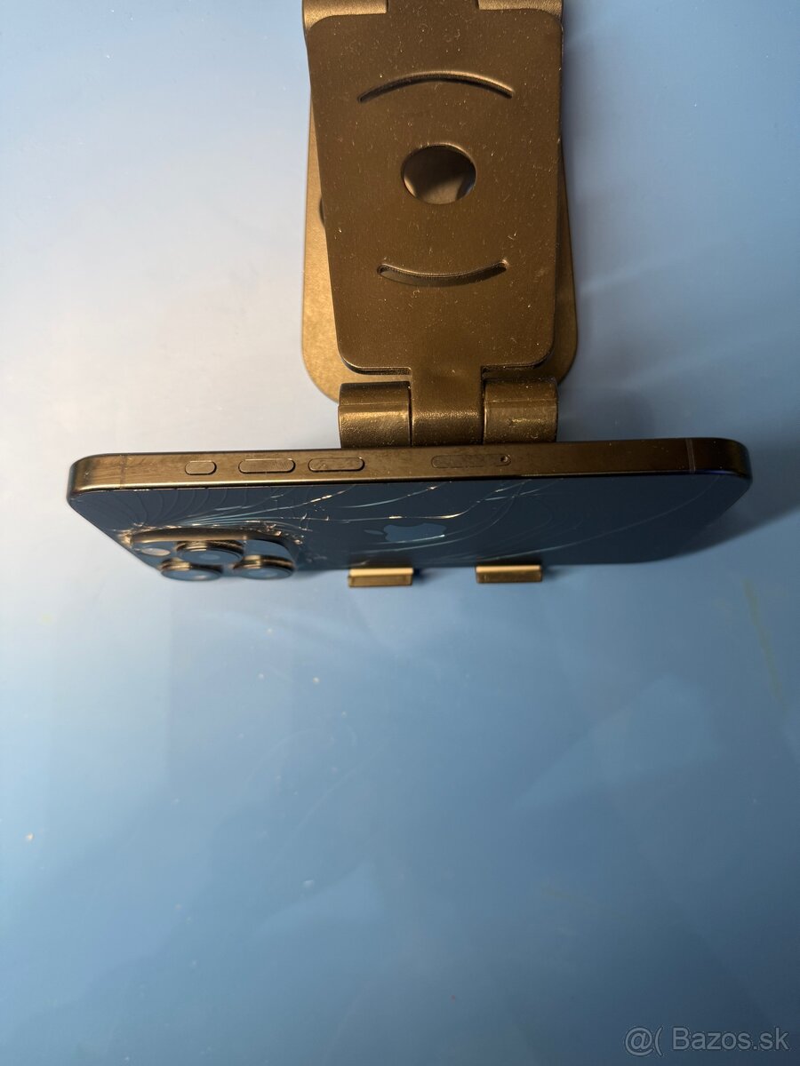 iPhone 15 Pro 128gb - 4