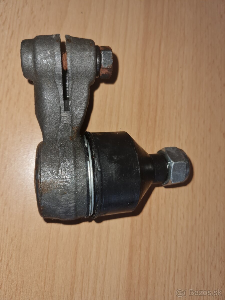 Klby riadenia Opel, Daewoo, Vauxhall-nove - 4