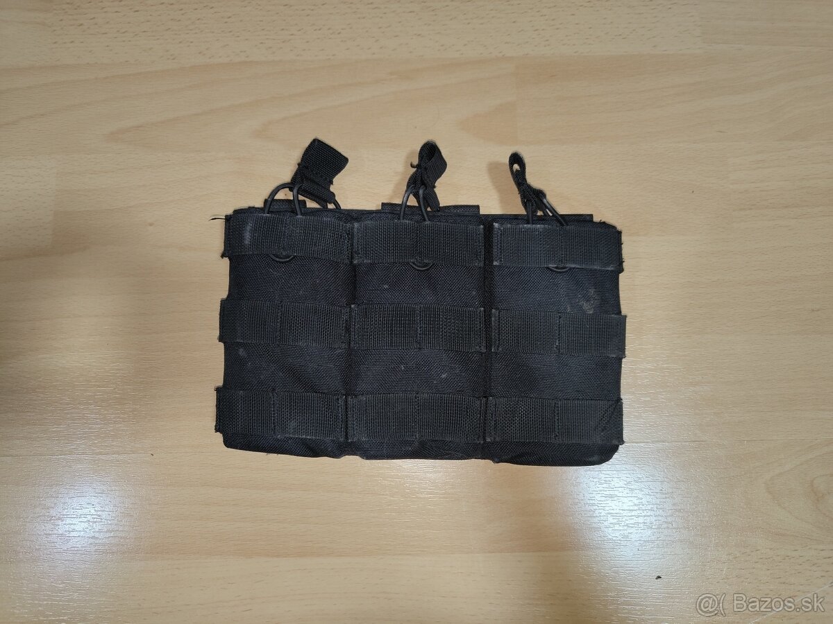 Airsoft výbava - 4
