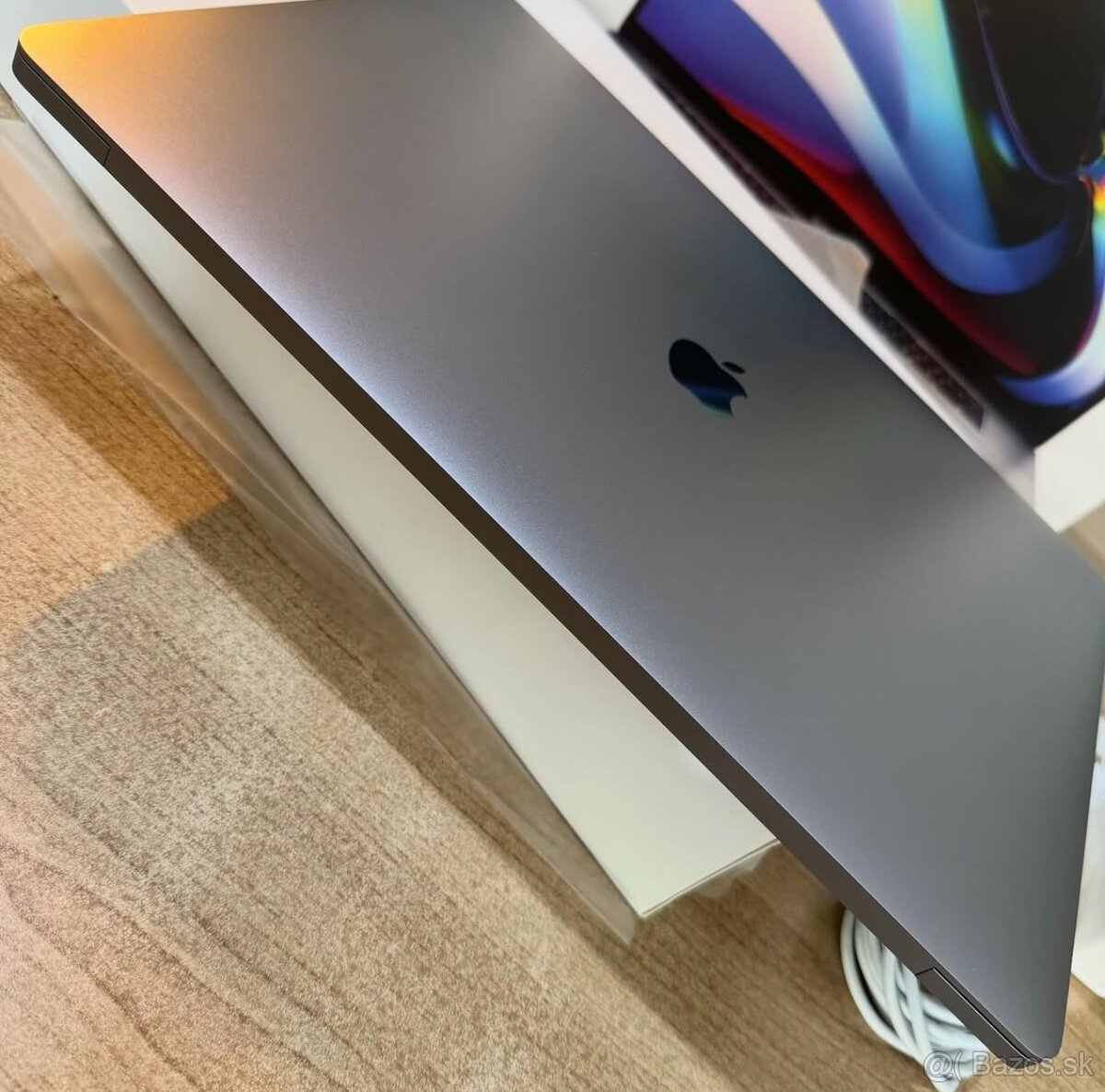 MacBook Pro 16 - 2019 (64gb Ram-1TB Ssd) - 4