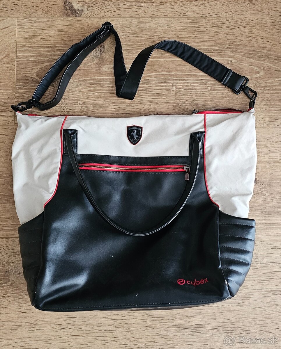 Cybex priam - 4