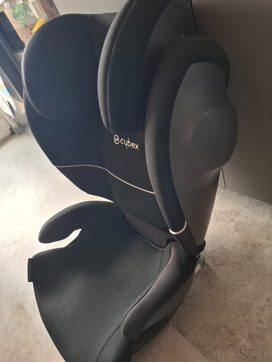 Detská autosedačka Cybex - 4