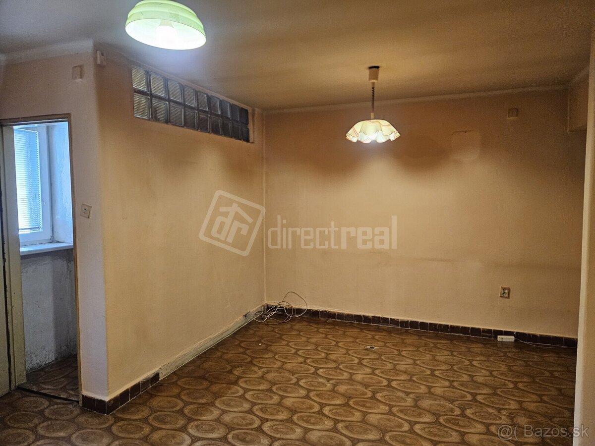 2izbový byt so záhradkou Dohoda možná - 4