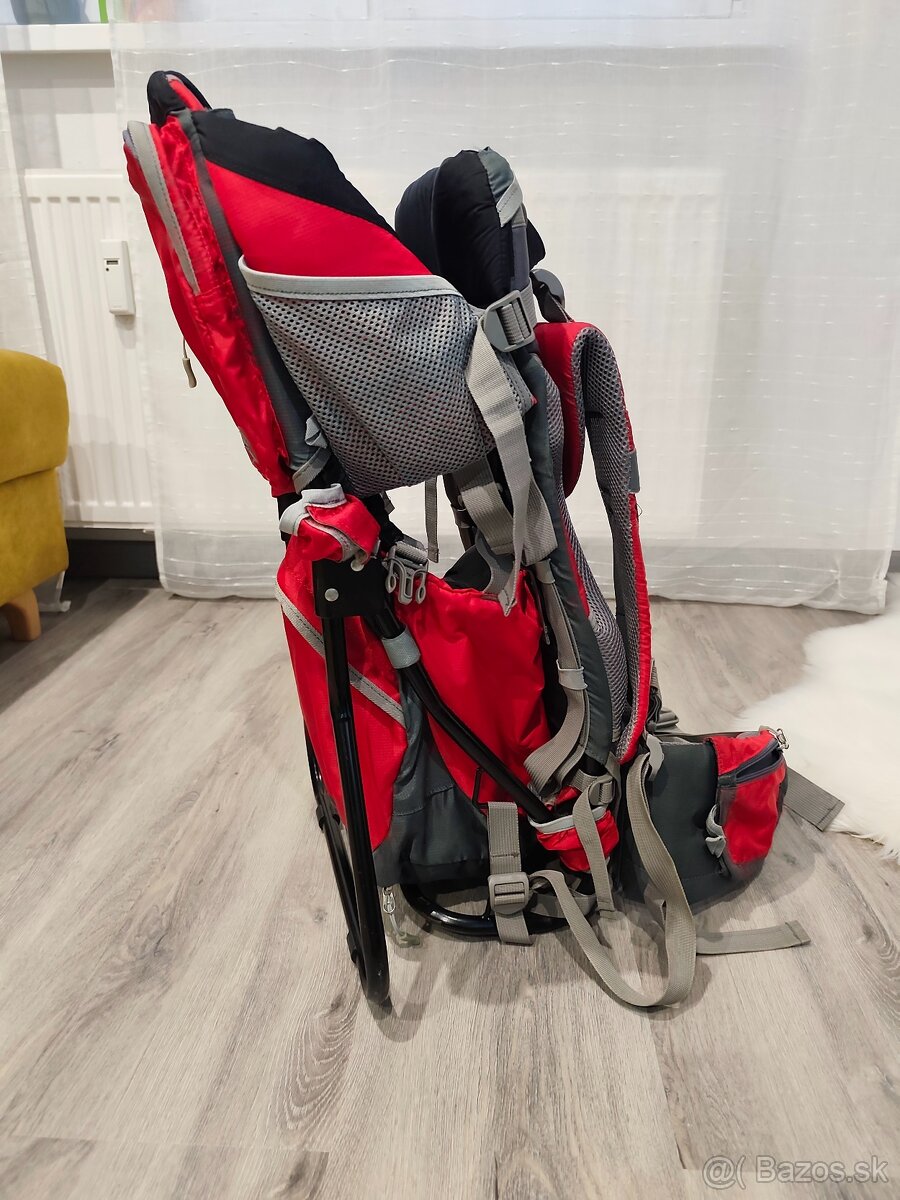 Detský turistický nosič - 4