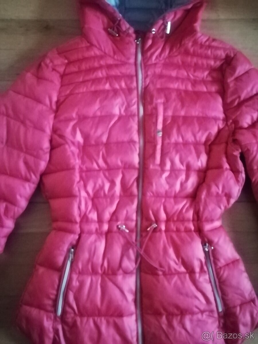 Nova bunda Mohito a Amisu - 4