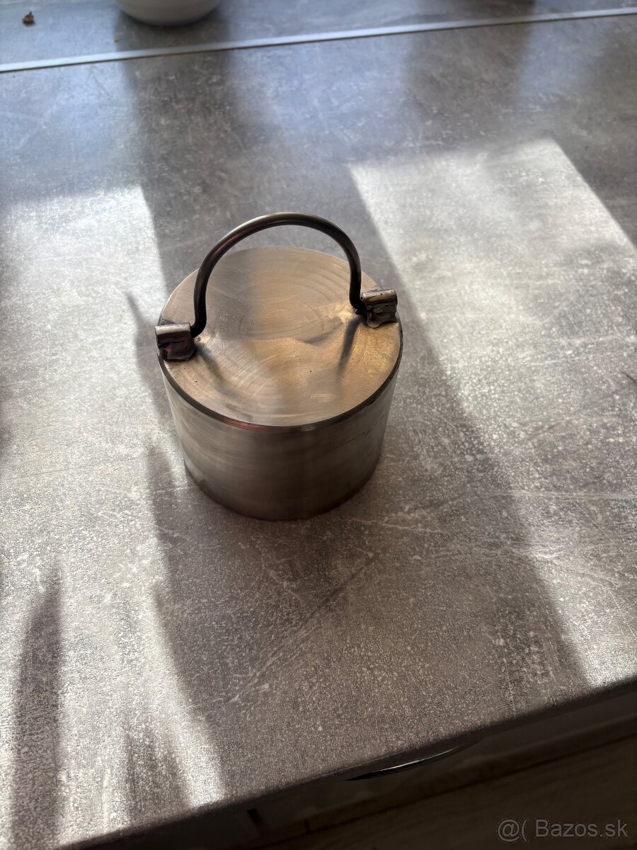 Predam závažie na kapustu - 4