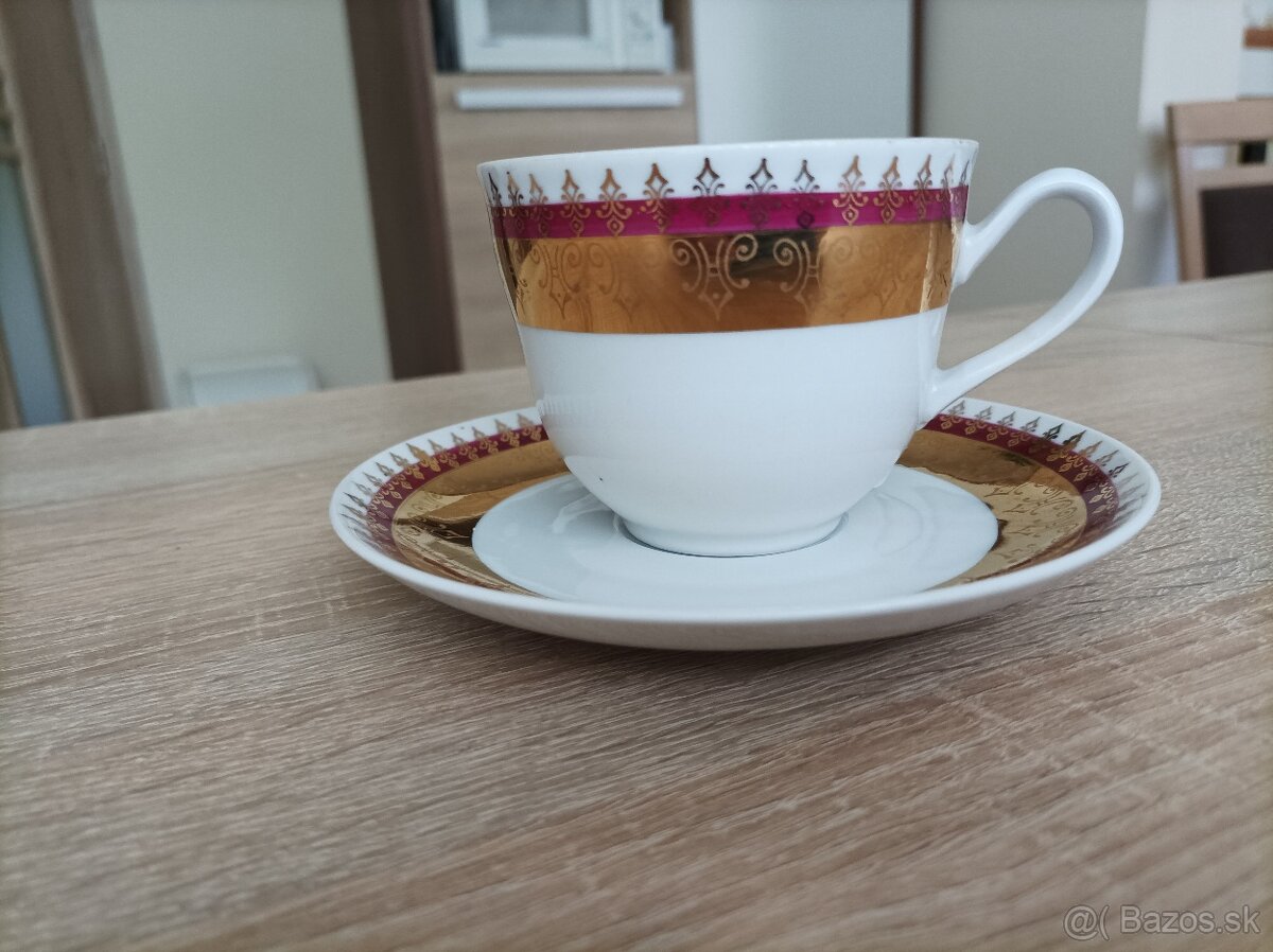 Niečo pre zberateľov - 4