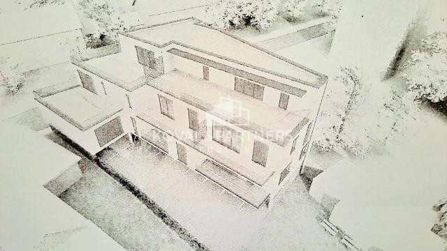 Pozemok v lukratívnej oblasti na ulici Janka Kráľa, Nitra - 4