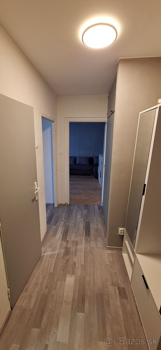 Na prenájom 1 izbový byt na západe - 4