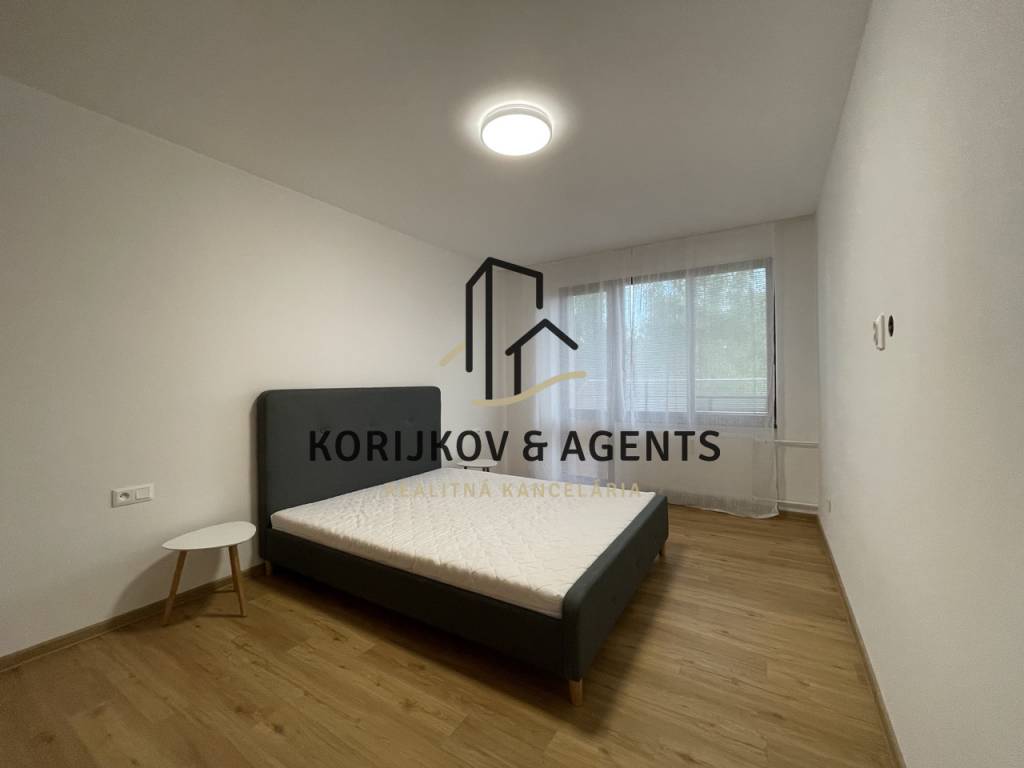 PRENÁJOM, 2 izbový byt na Dobrianskeho ulici, Humenné - 4