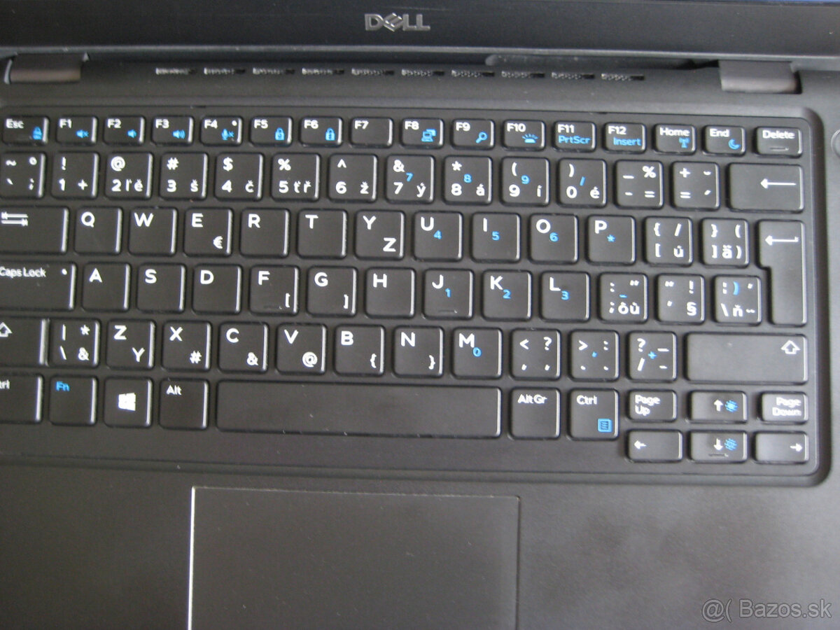 ♦️DELL ♦️ Latitude 5290 ♦️ - 4