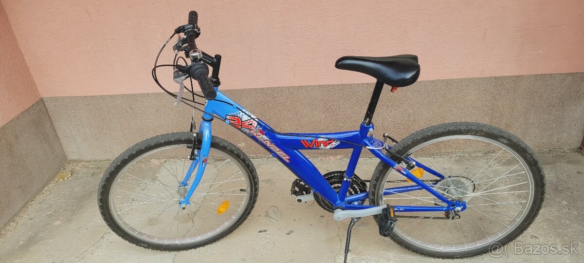 Predám 3 bicykle - 4