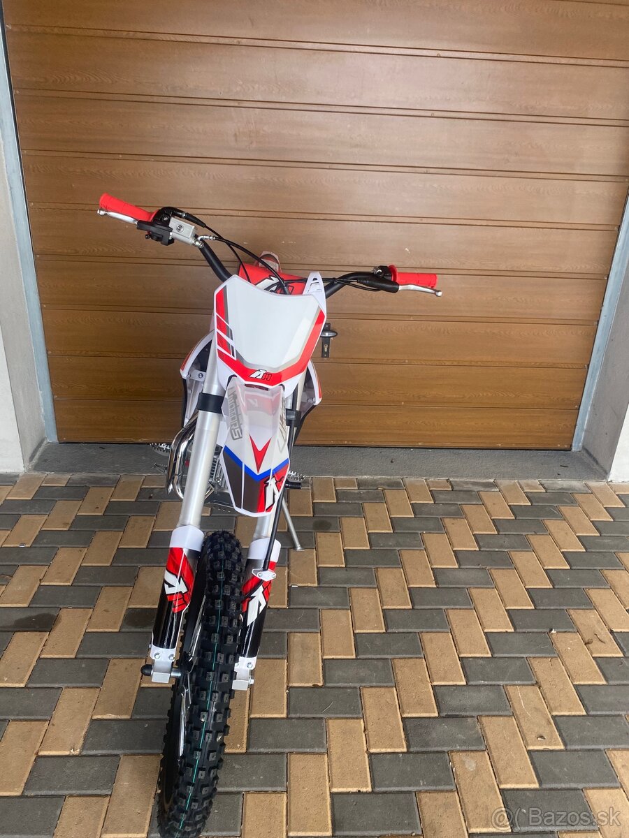 Pit bike / Dirt bike Enduro