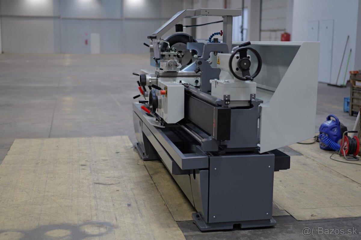 TRENS - TOS SN 500/1500 po kompletnej oprave.Nahrada za SUI - 4