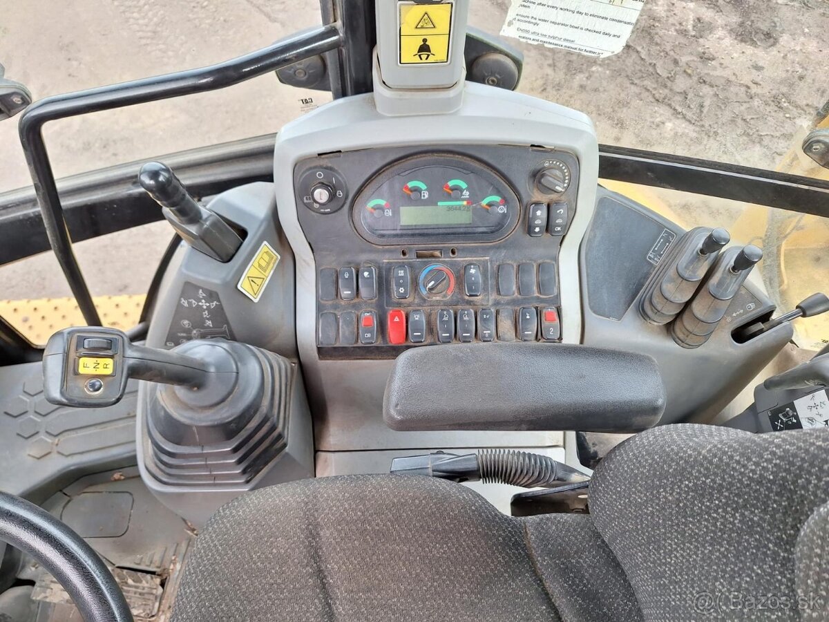 Caterpillar 432 / 2017 traktor bager - 4