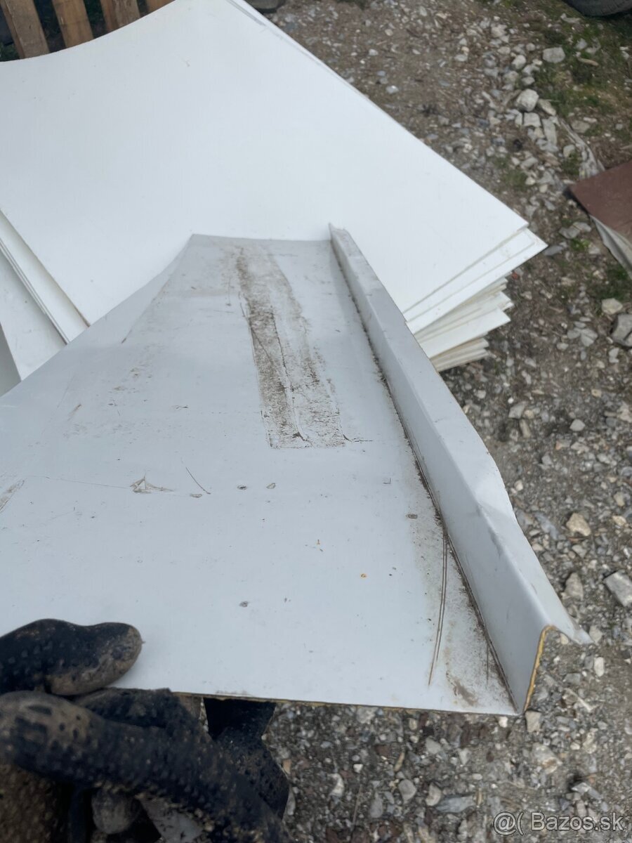 Plech, predaj za symbolickú cenu 1e/m2. - 4