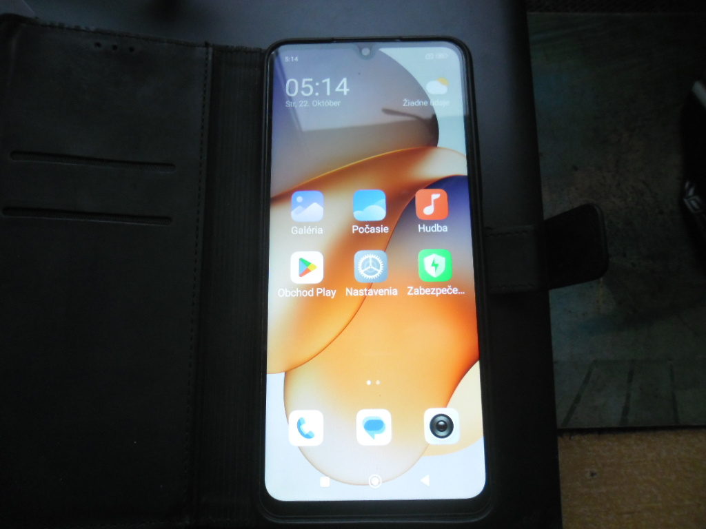 Redmi 14C duál sim - 4