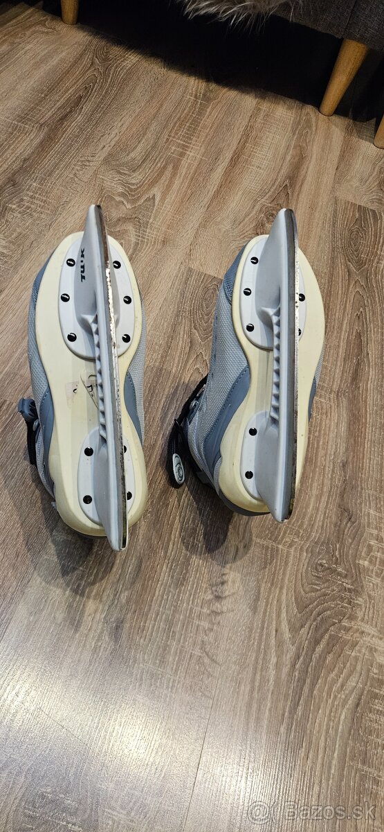 Nike korcule na lad. 36,5 - 4