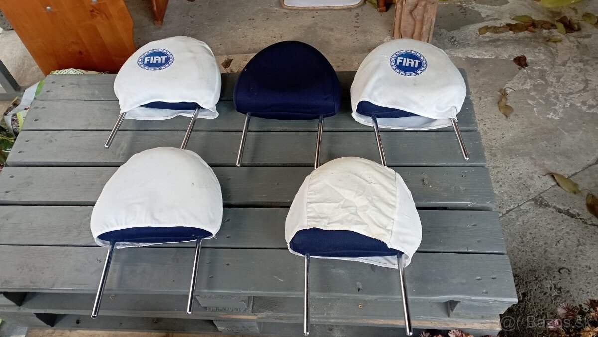 Fiat multipla diely - 4