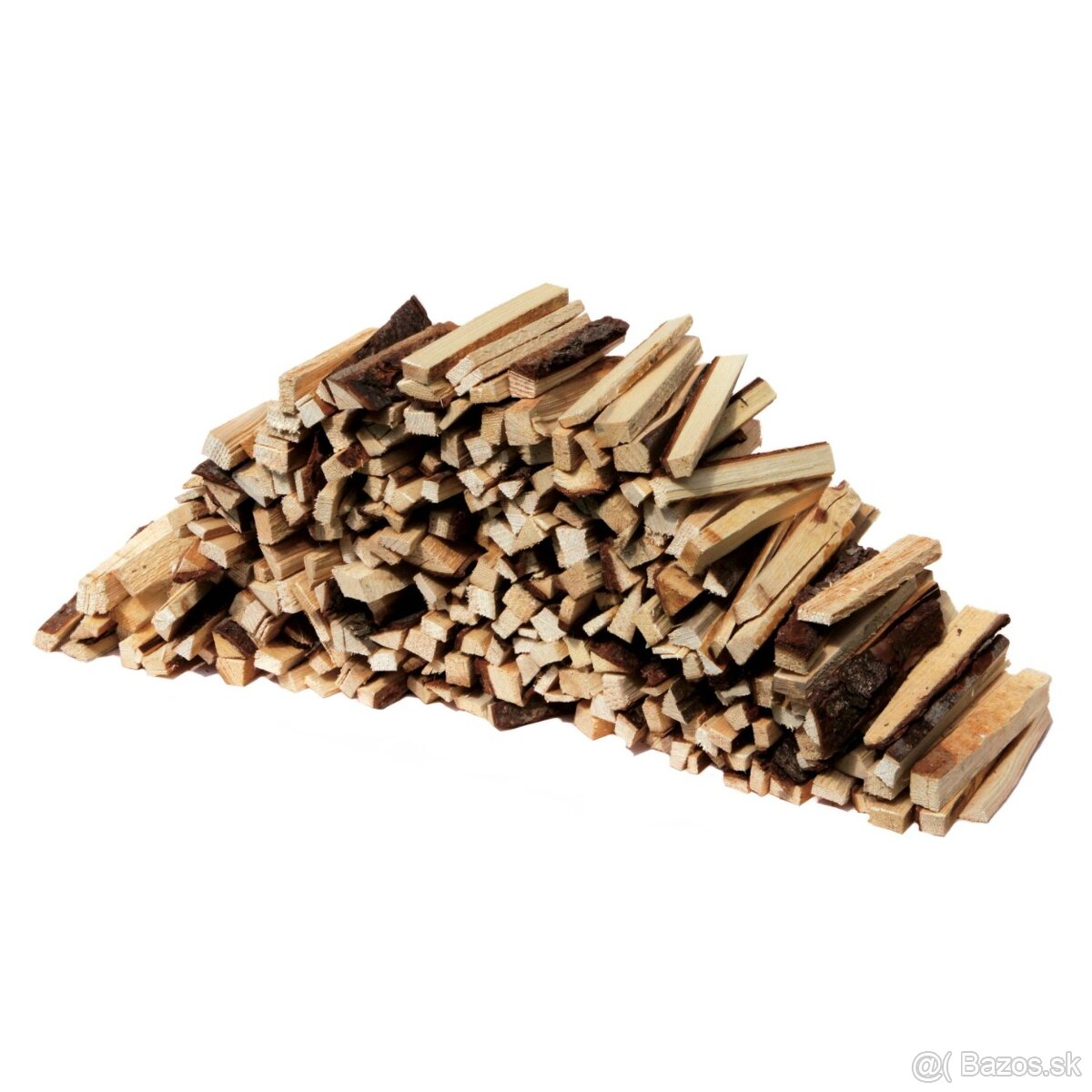Suché palivové drevo bukové - 4