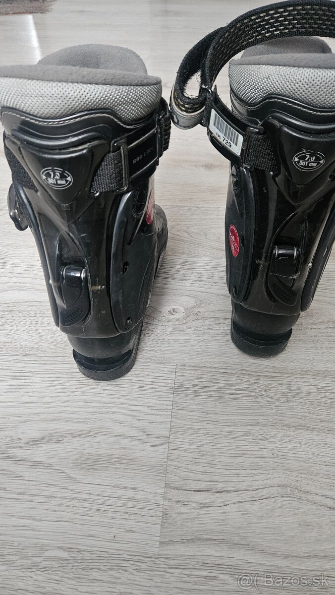 Predám Lowa Lyziarky 41 - 4