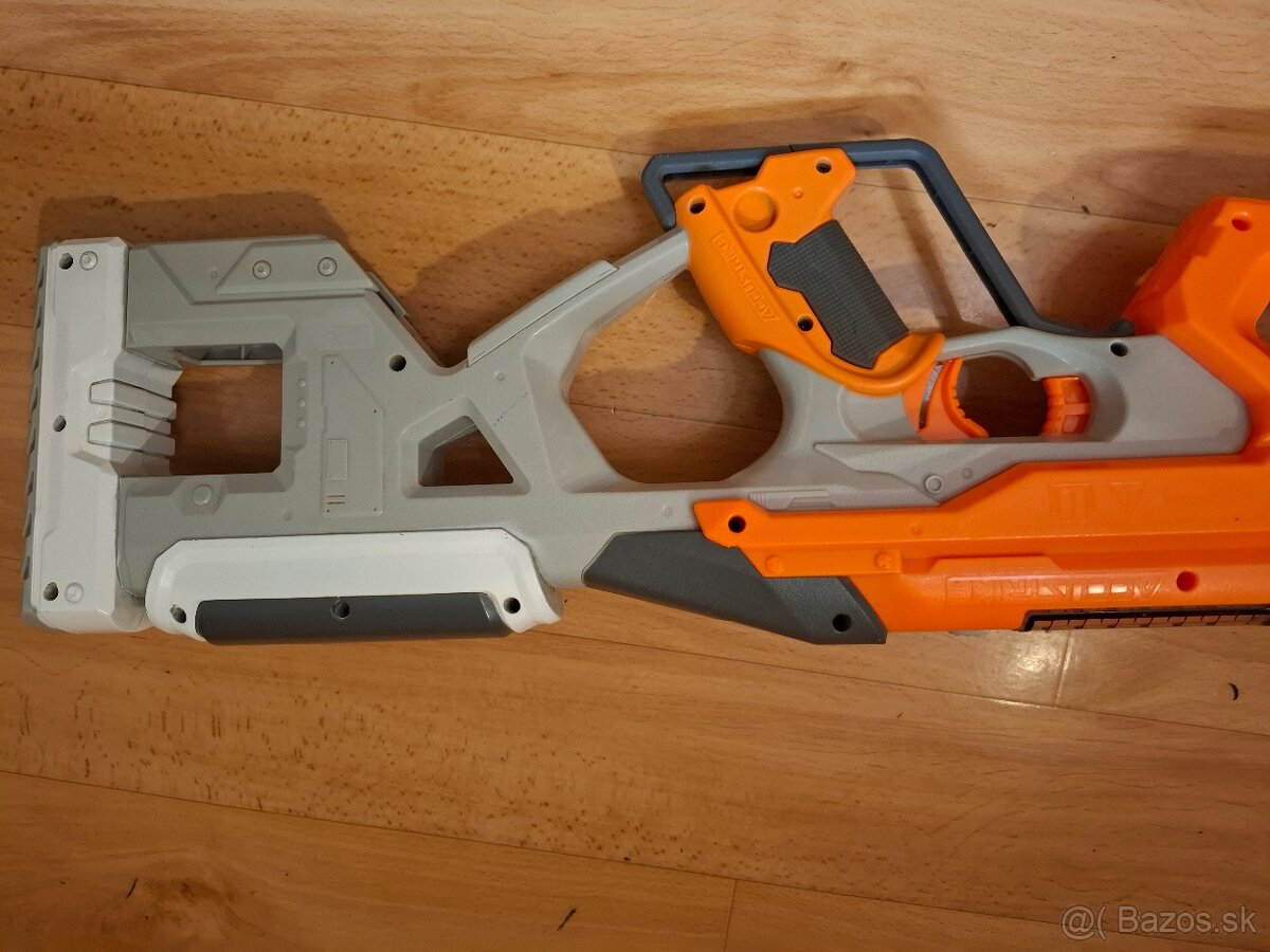 Nerf Raptorstrike - 4