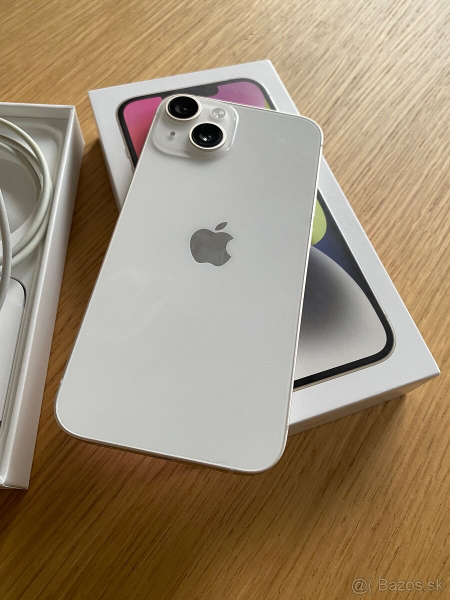 Apple iPhone 14 (128 GB) - 4