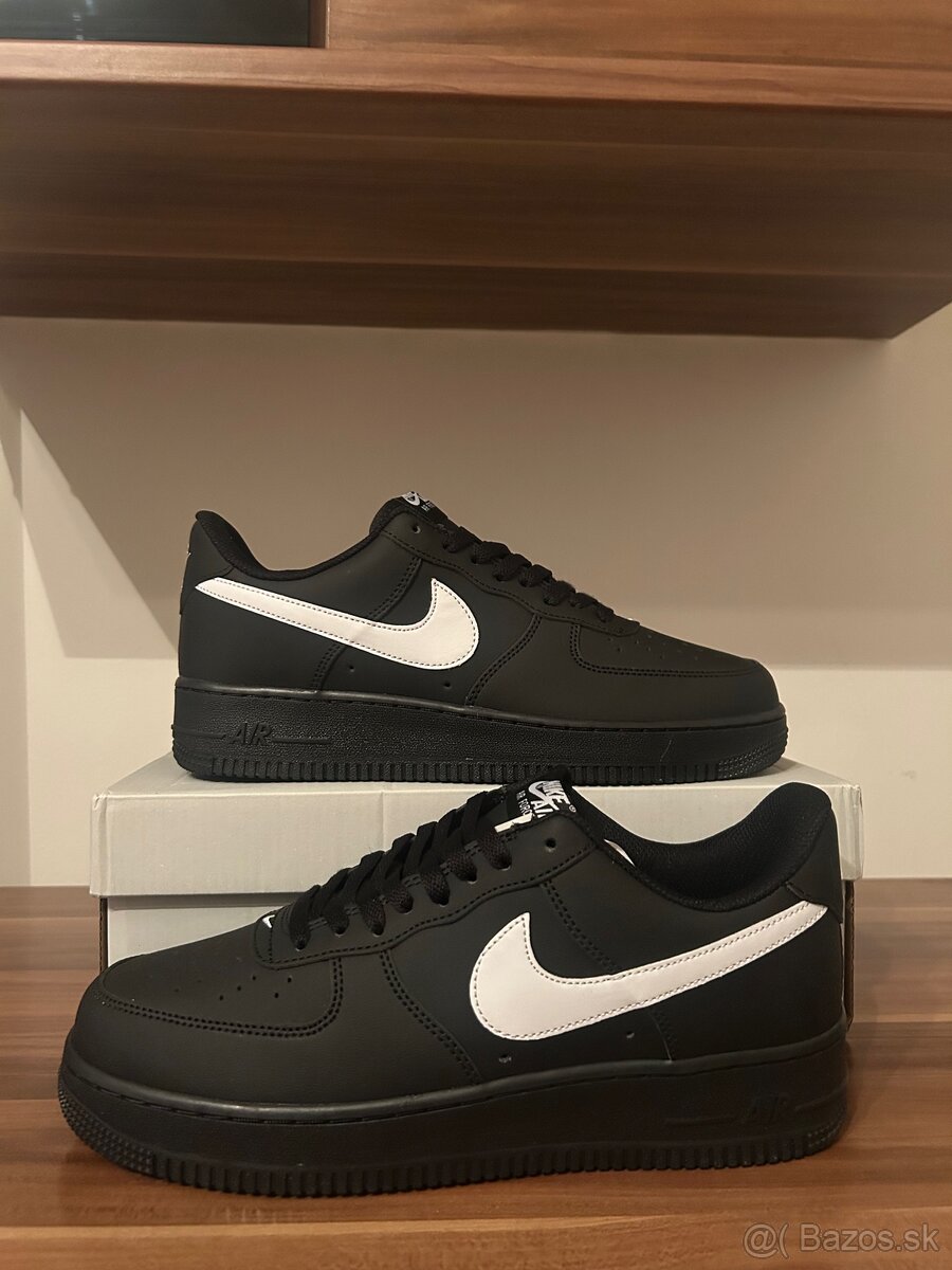 Nike Air force - 4