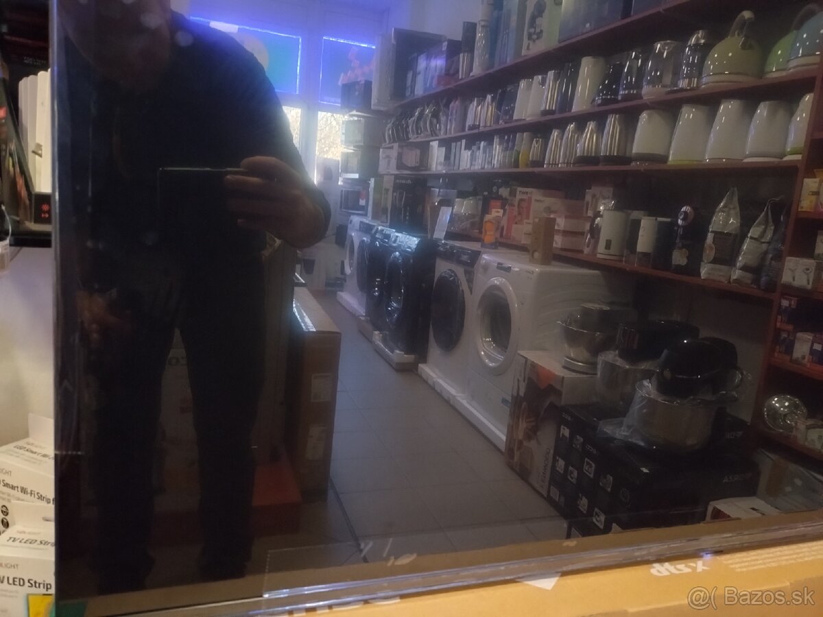 LED tv Hisense 55A6N - 4