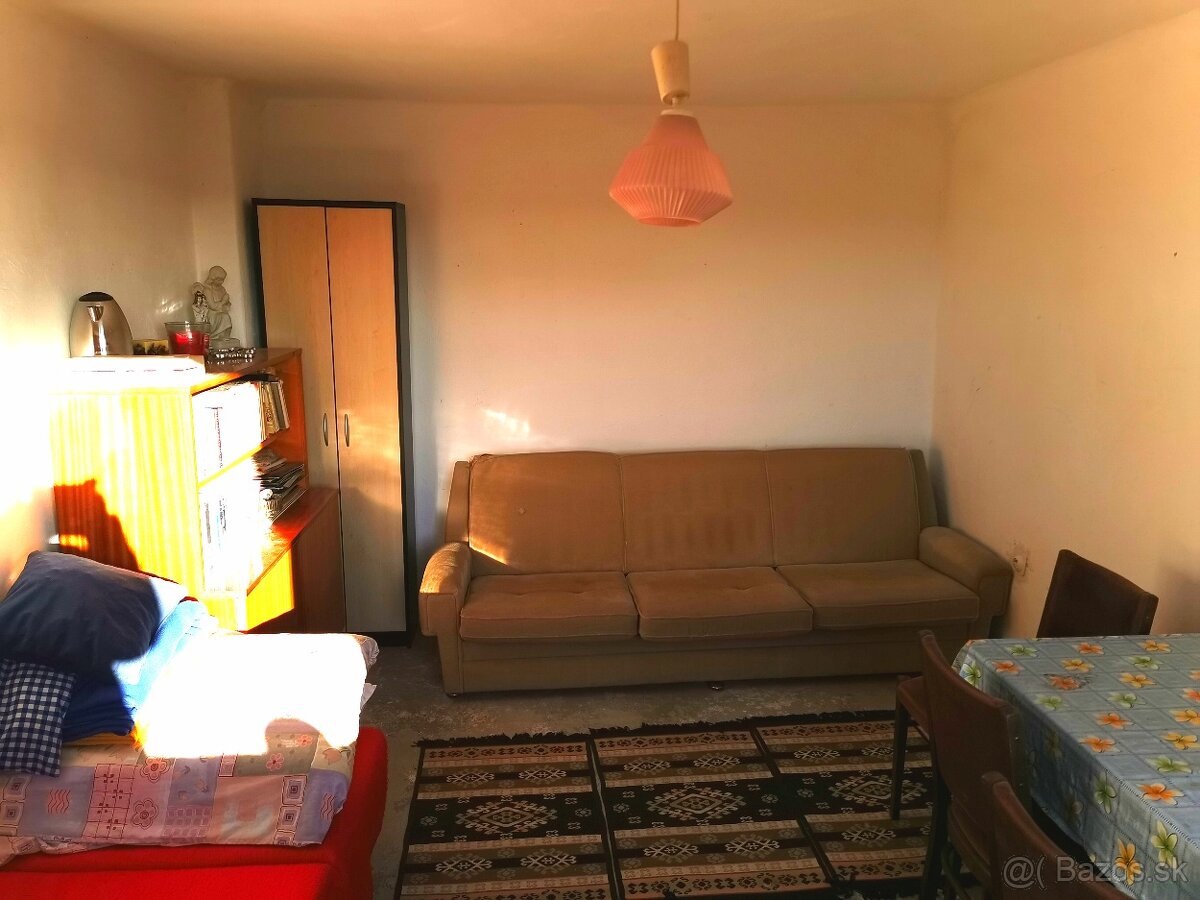 Čermeľ - záhrada s chatou na predaj - 4