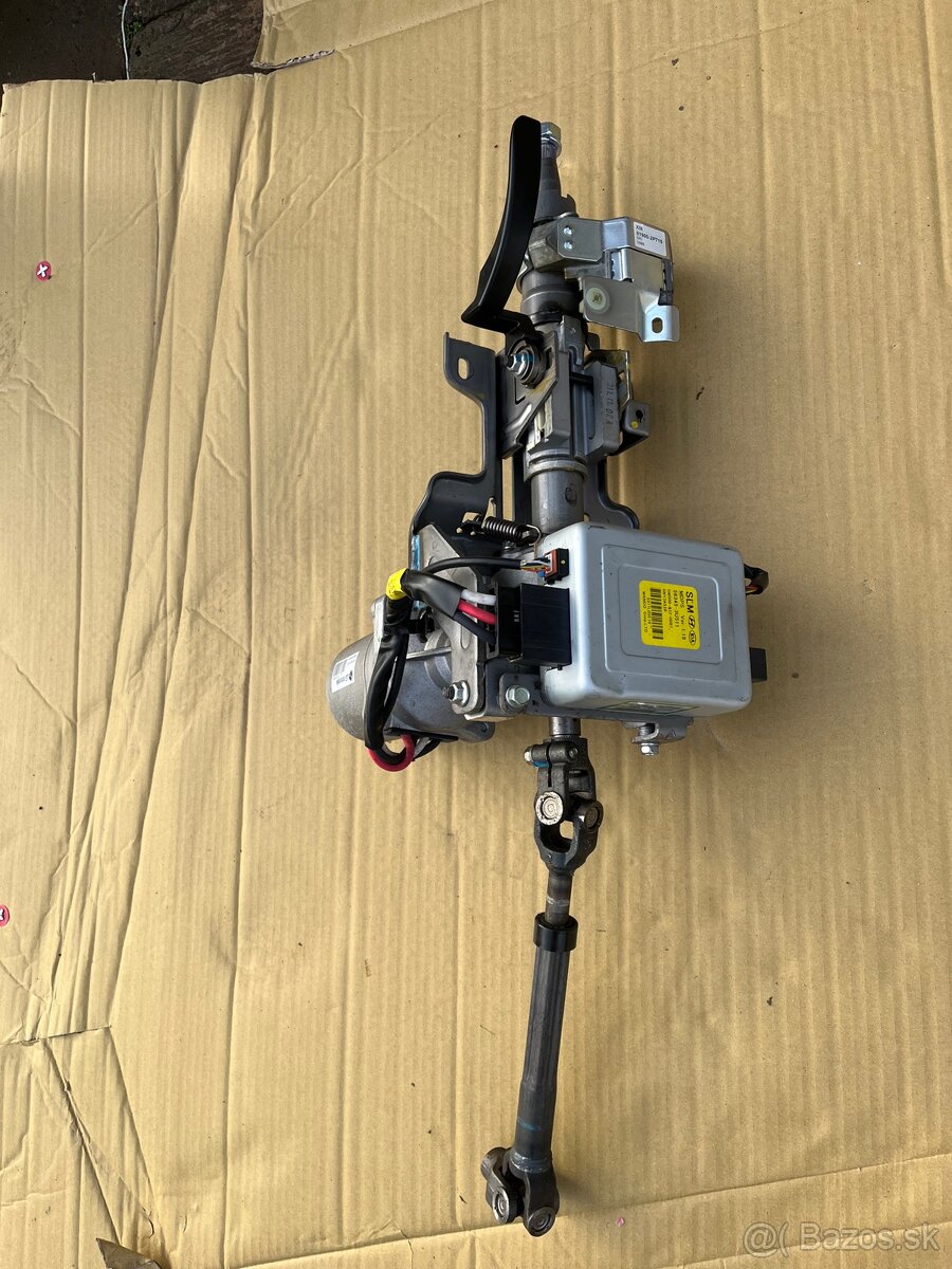 Stĺpik riadenia Hyundai ix35 - 4