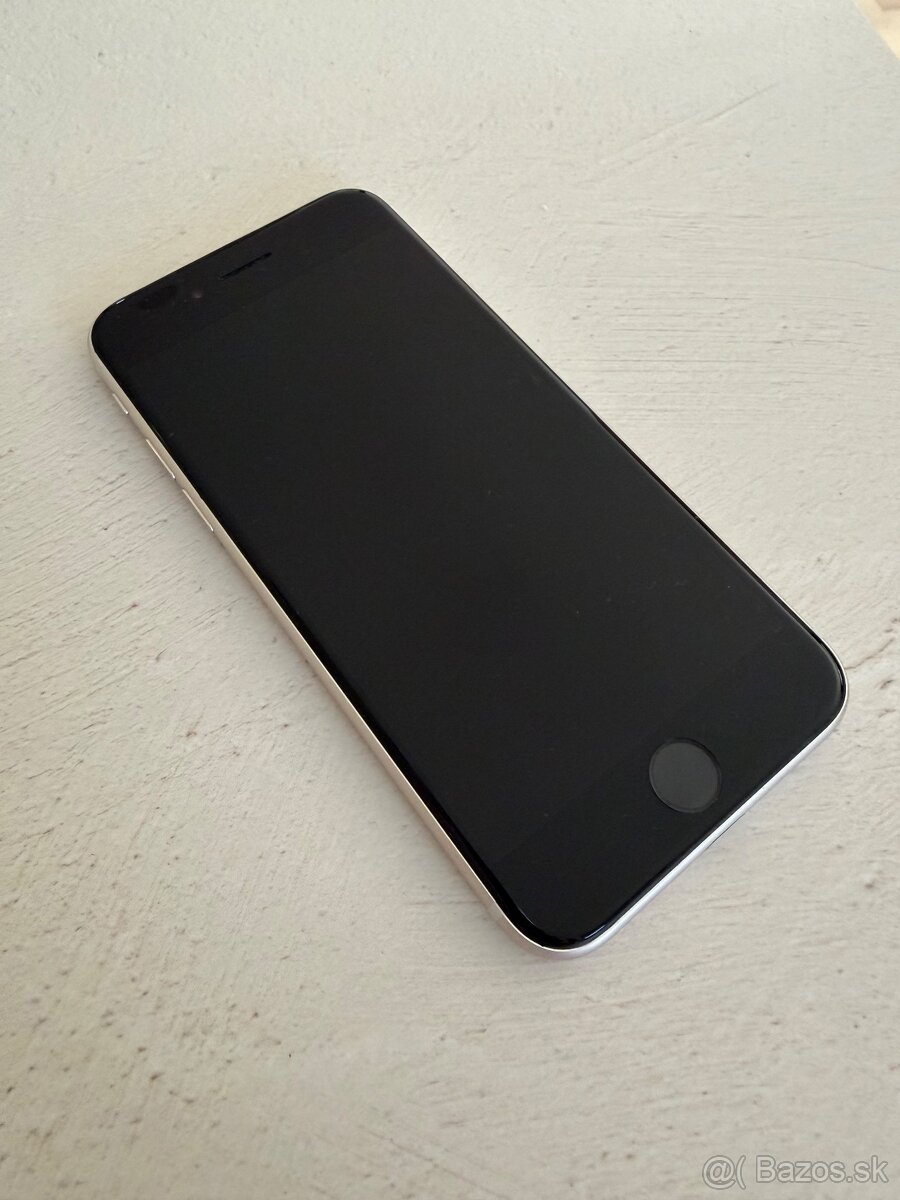 Iphone SE 2022 - 4