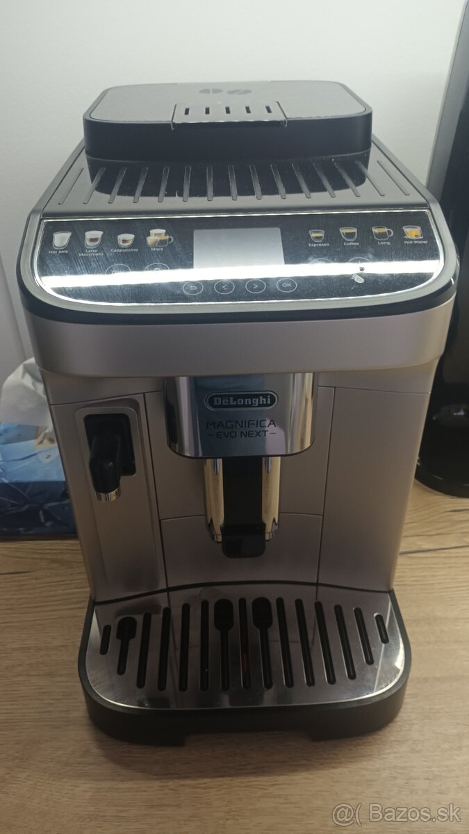 De'Longhi Magnifica Evo Next ECAM 310.60.GB - 4