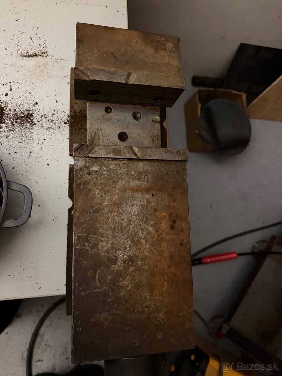 Strojny zverak 160 - 4