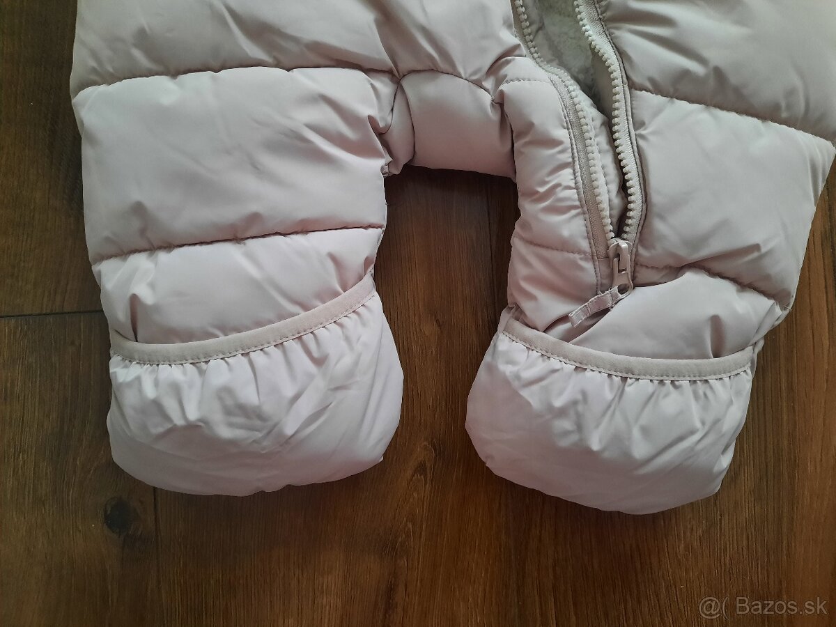 Zimný overal, 74 - 4