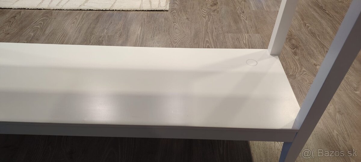 Konzolovy stolik - 4