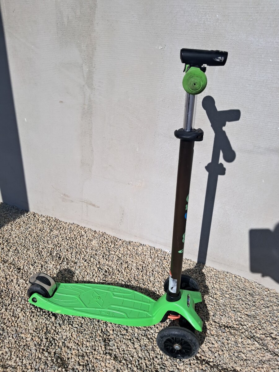 Detska kolobezka micro - 4