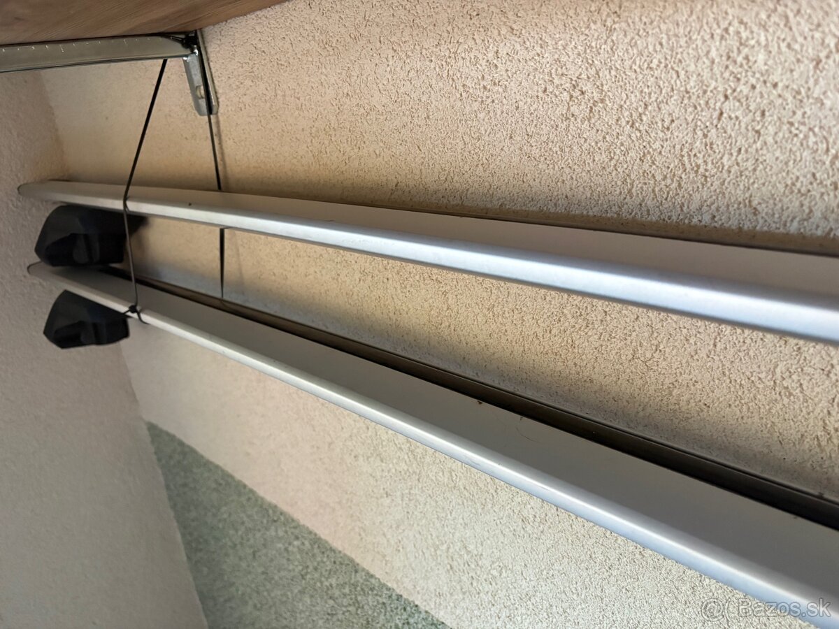 Predam priečniky Thule na Discovery Sport - 4