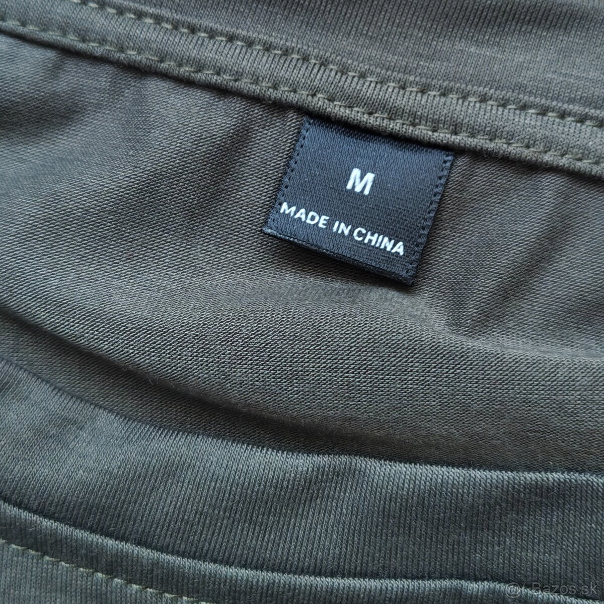 Pánske tričko (M) - 4