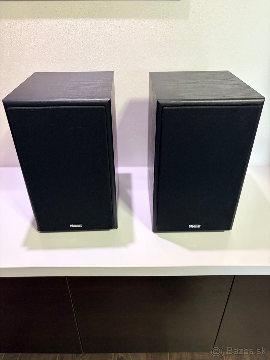 Magnat S30 reproduktory - 4
